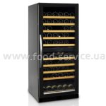 Шкаф холодильный для вина Tefcold TFW300-2F